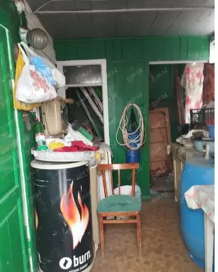 Мила дача у Сім
