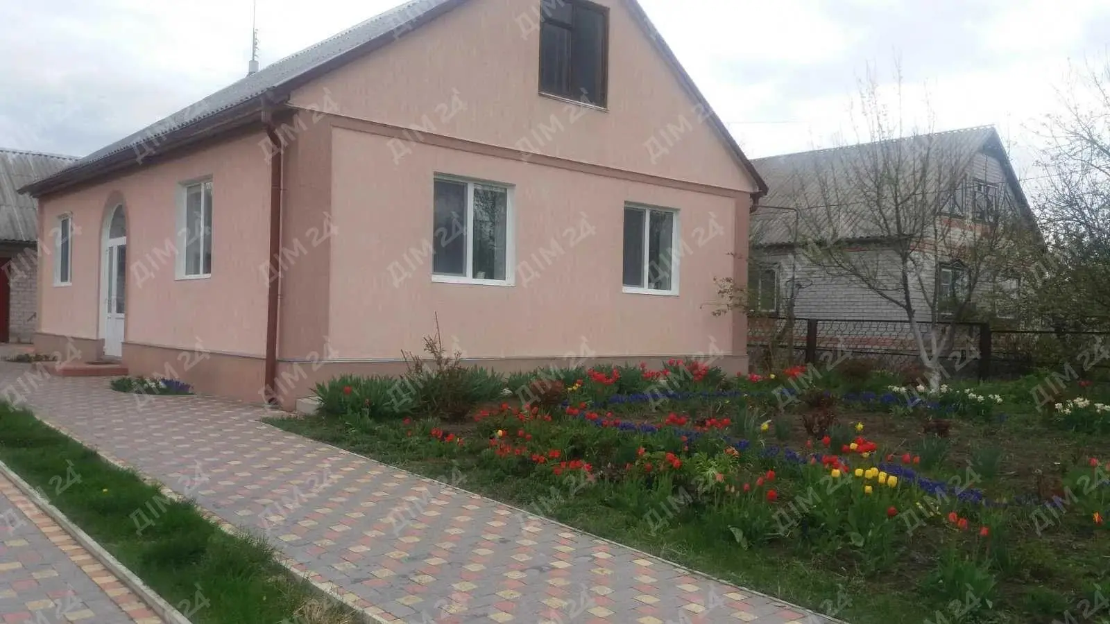 Будинок з меблями у місті Решетилівка, Полтавська область | Приват житло