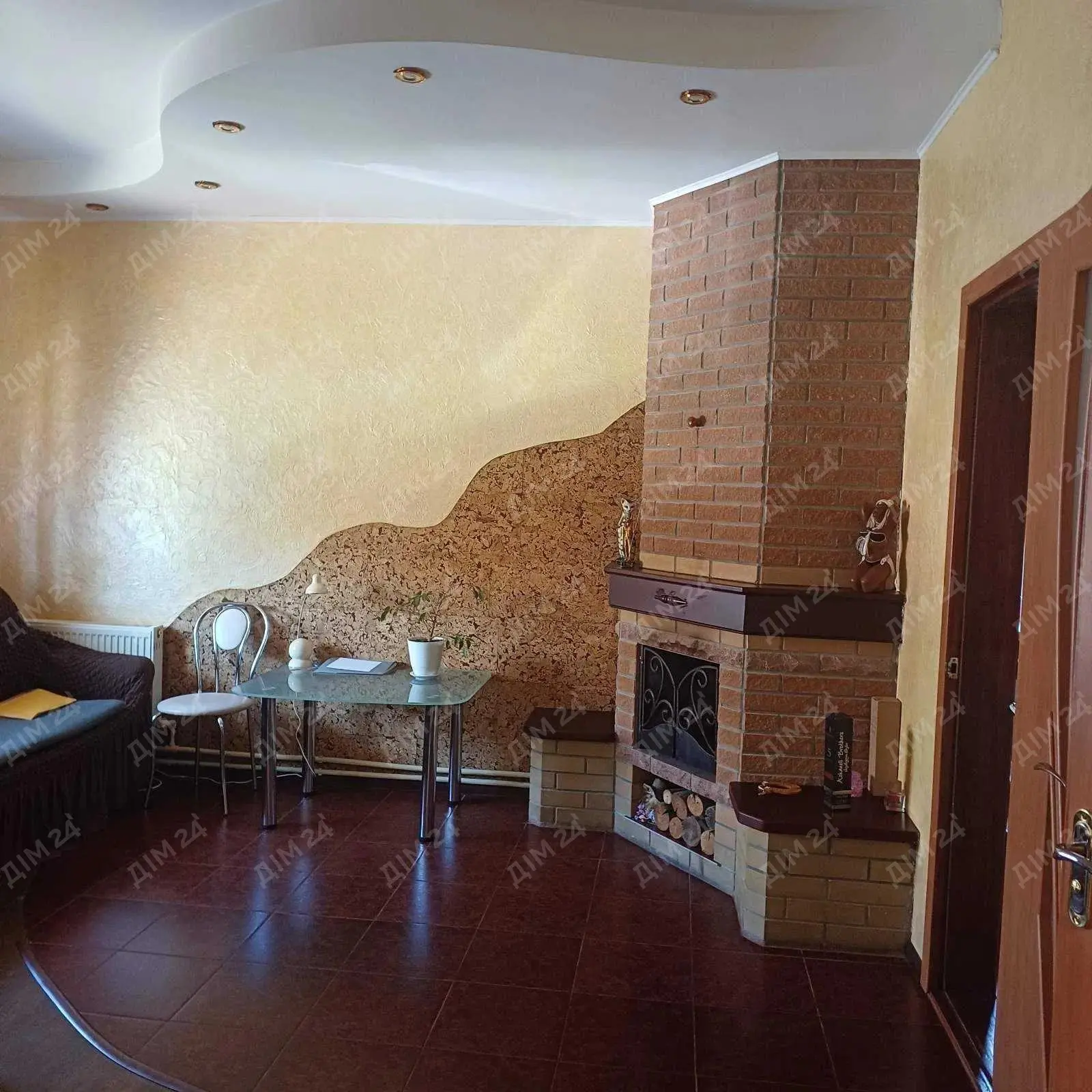 Будинок з меблями у місті Решетилівка, Полтавська область | Приват житло