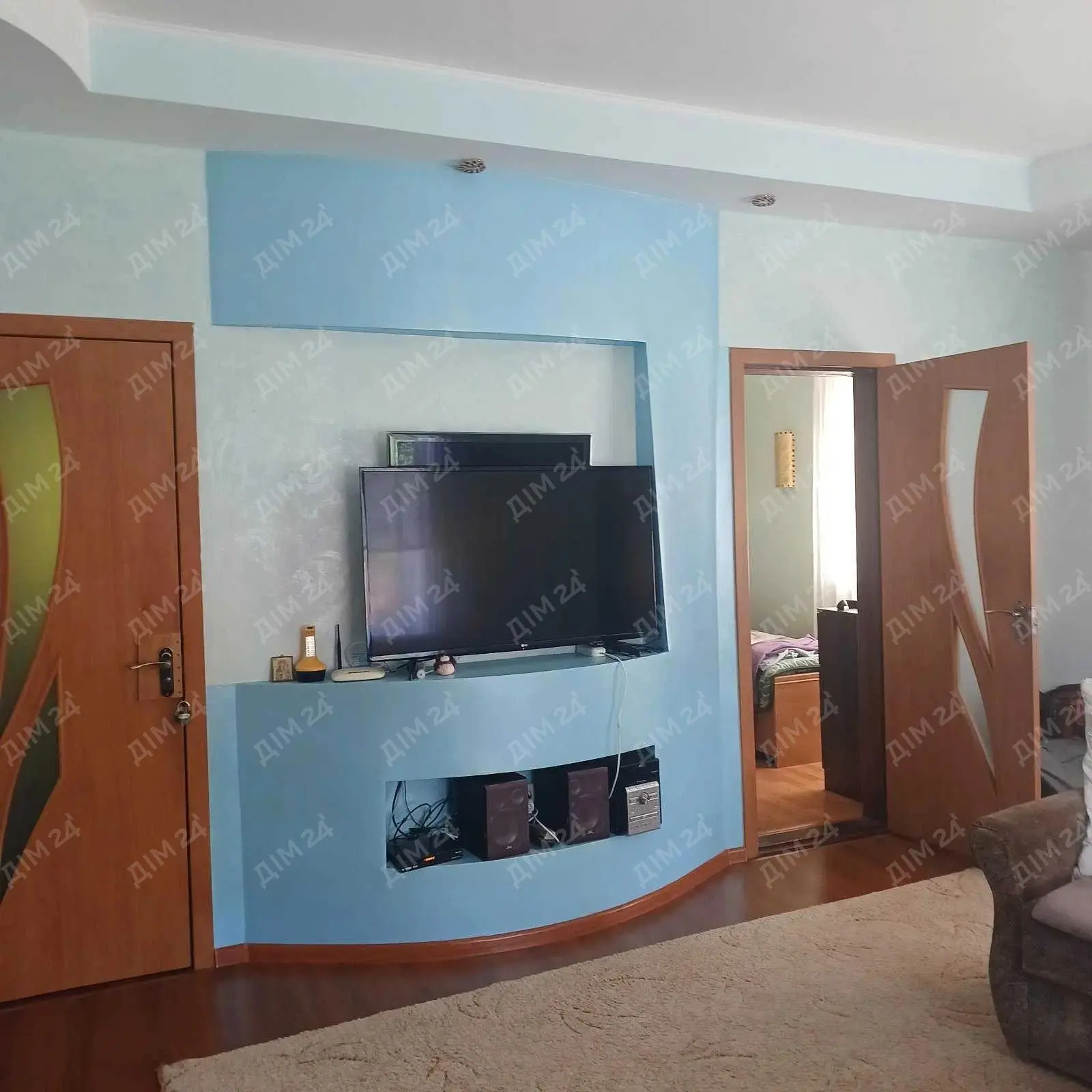 Будинок з меблями у місті Решетилівка, Полтавська область | Приват житло