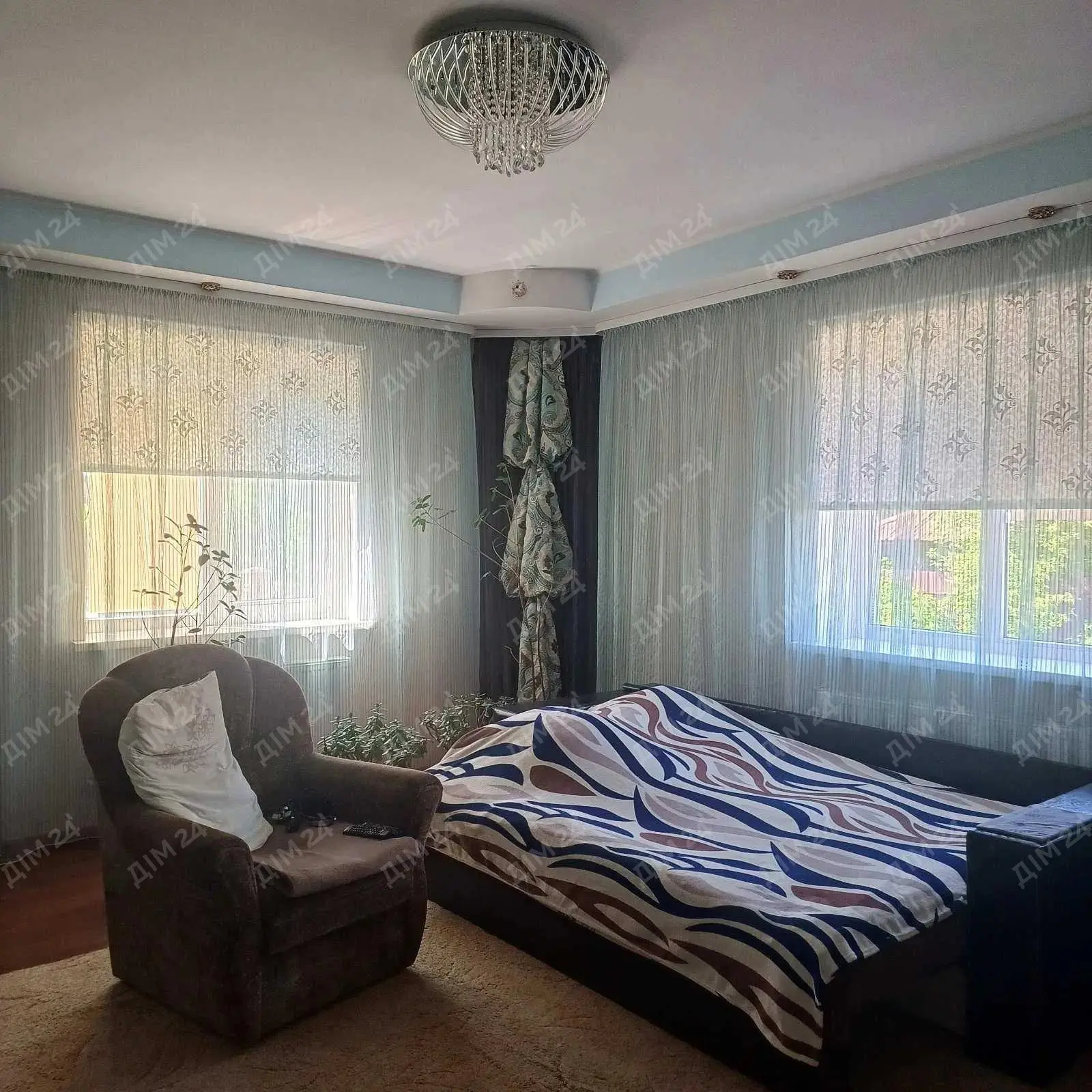 Будинок з меблями у місті Решетилівка, Полтавська область | Приват житло