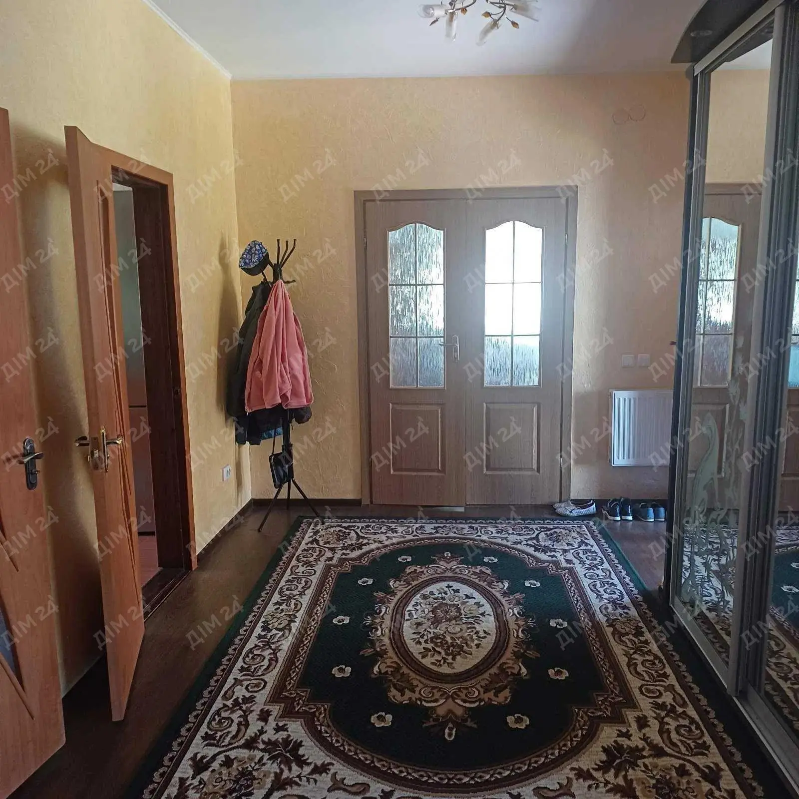 Будинок з меблями у місті Решетилівка, Полтавська область | Приват житло