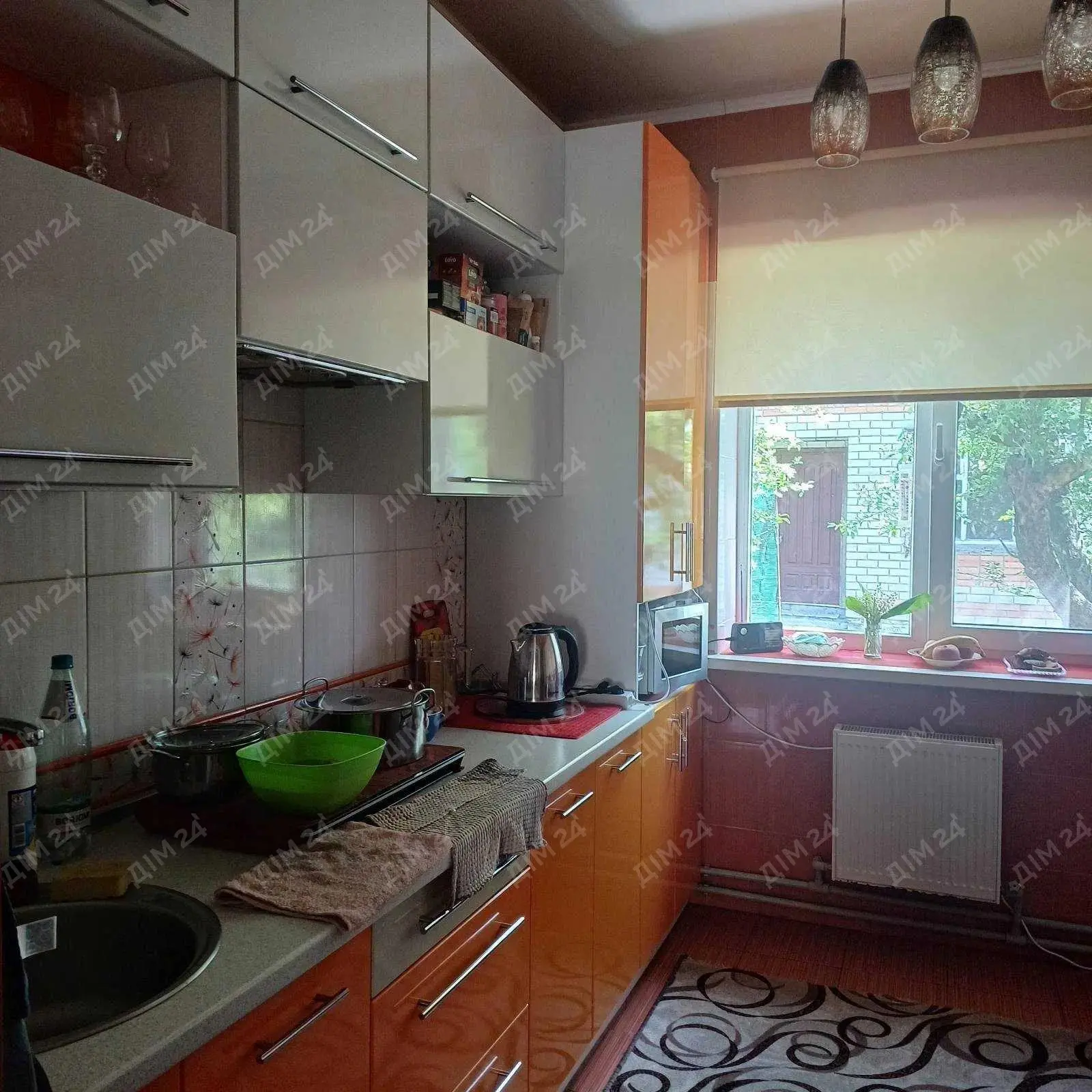 Будинок з меблями у місті Решетилівка, Полтавська область | Приват житло