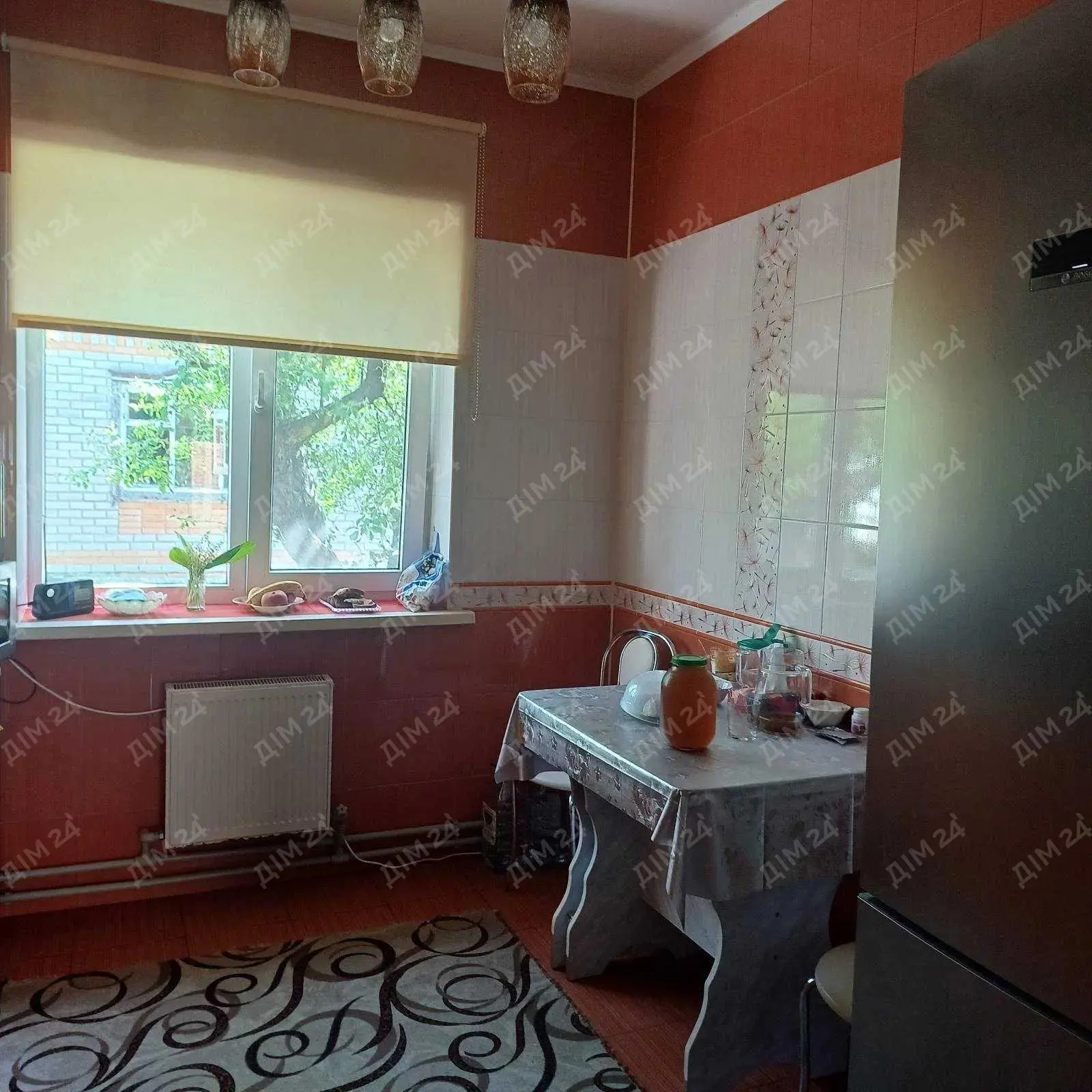 Будинок з меблями у місті Решетилівка, Полтавська область | Приват житло