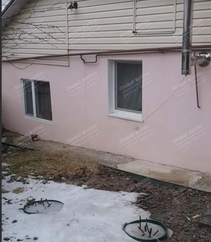 Частина будинку в районі Конкорду! | Приват житло