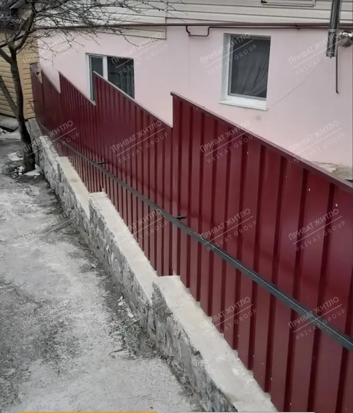 Частина будинку в районі Конкорду! | Приват житло