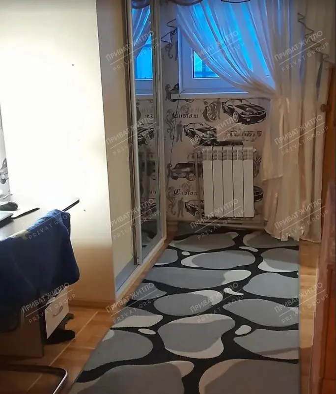 Частина будинку в районі Конкорду! | Приват житло