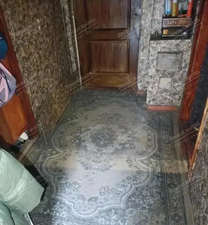 Продається частина будинку в центральній частині міста | Приват житло