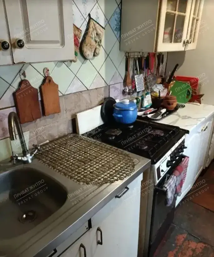 Продається частина будинку в центральній частині міста | Приват житло