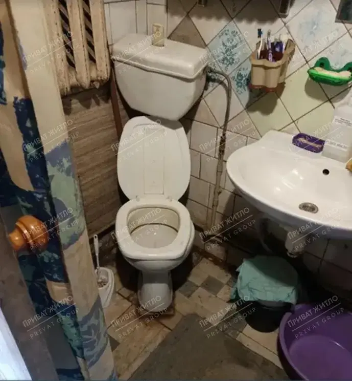 Продається частина будинку в центральній частині міста | Приват житло