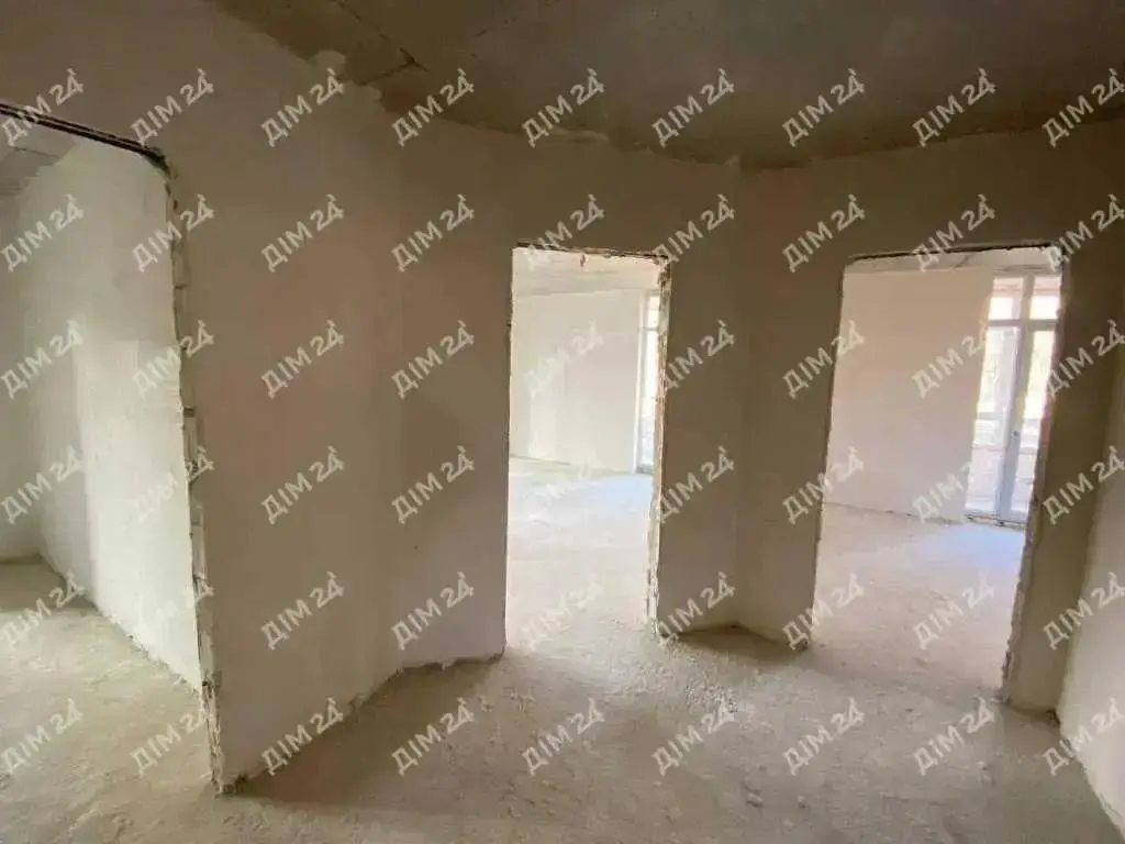 Велика 3-кімнатна з АО. Центр | Приват житло