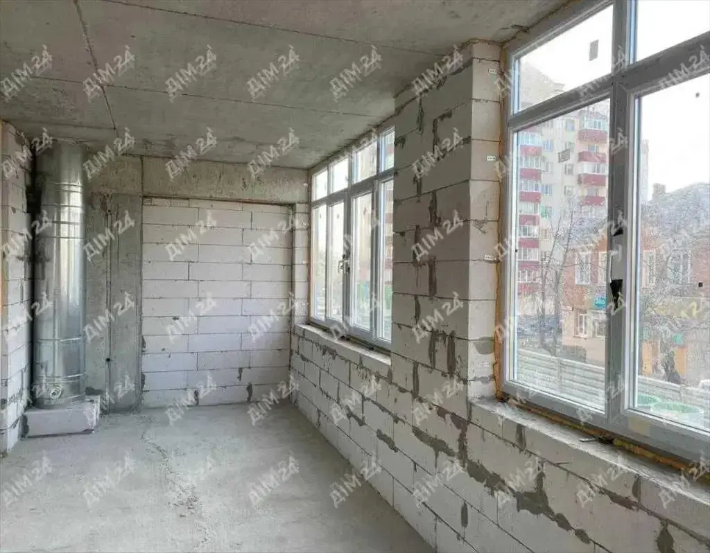 Велика 3-кімнатна з АО. Центр | Приват житло