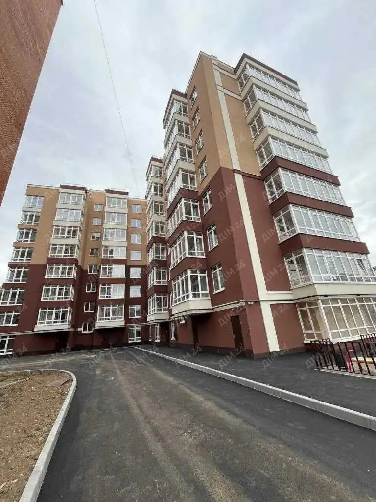 Новобудова мрії, трикімнатна в центрі!
 | Приват житло