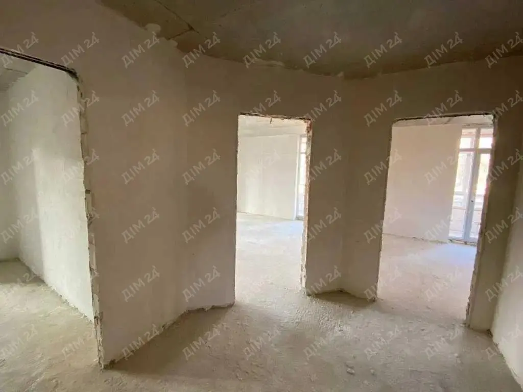 Новобудова мрії, трикімнатна в центрі!
 | Приват житло