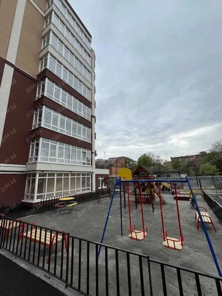 Новобудова мрії, трикімнатна в центрі!
 | Приват житло