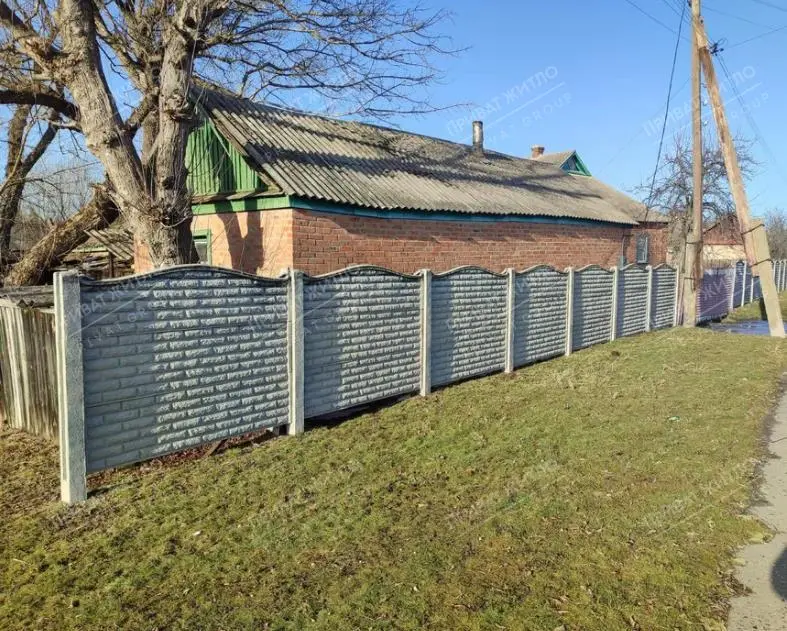 Полтавський район, Будинок - Продаж, Центральна,  | Приват житло