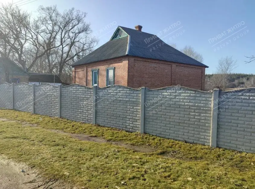 Полтавський район, Будинок - Продаж, Центральна,  | Приват житло