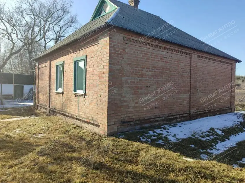 Полтавський район, Будинок - Продаж, Центральна,  | Приват житло