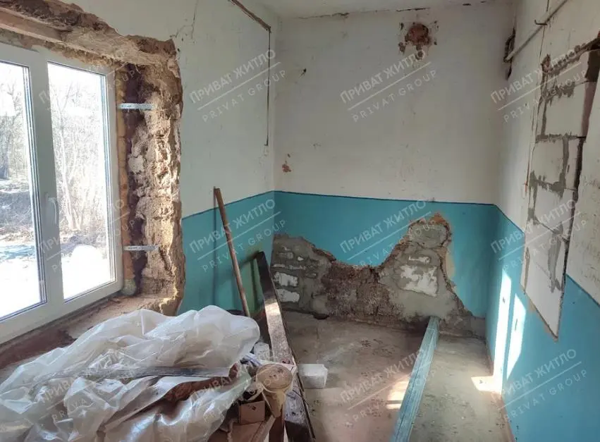 Полтавський район, Будинок - Продаж, Центральна,  | Приват житло