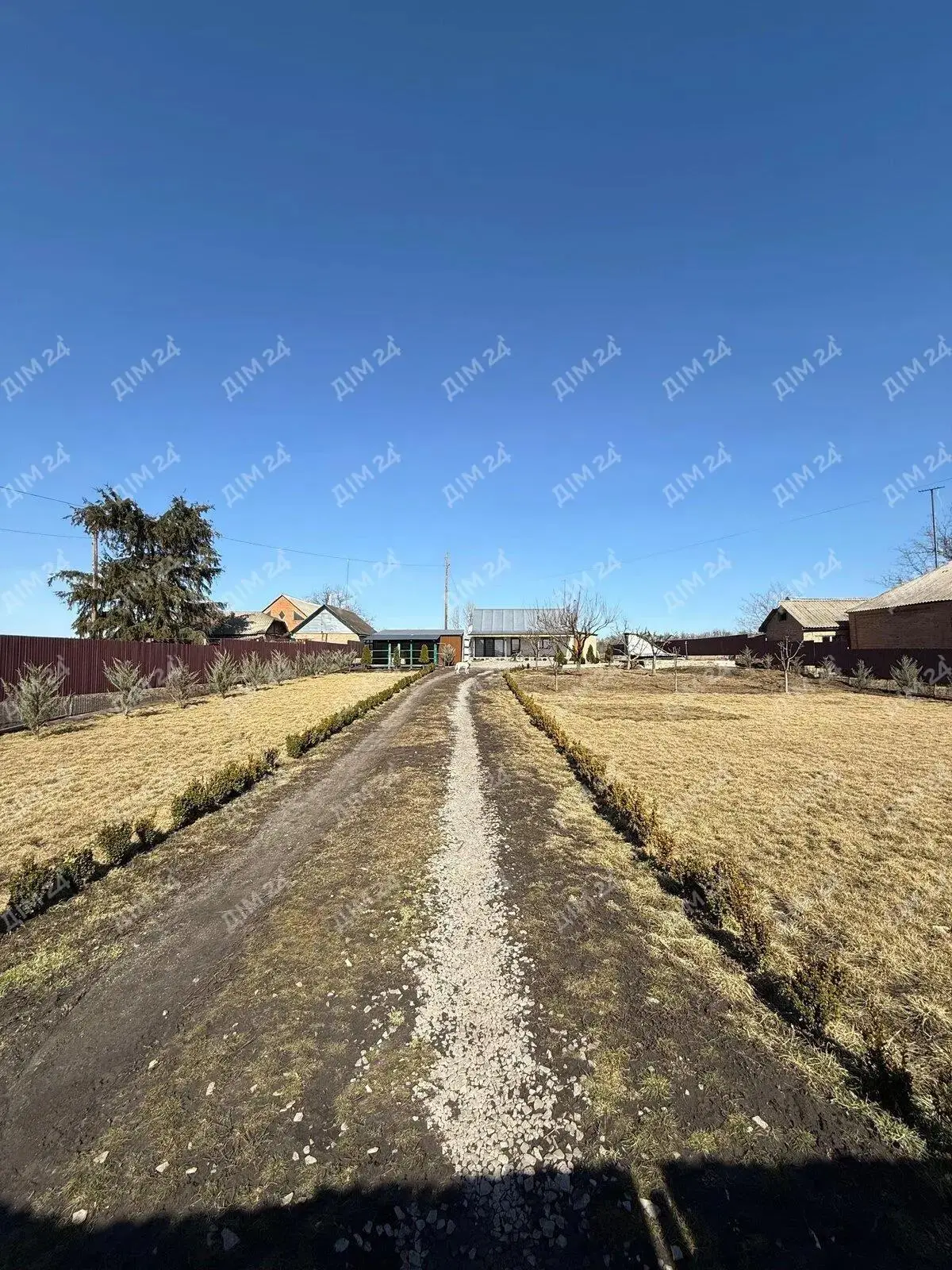 Окремий будинок поряд з містом | Приват житло