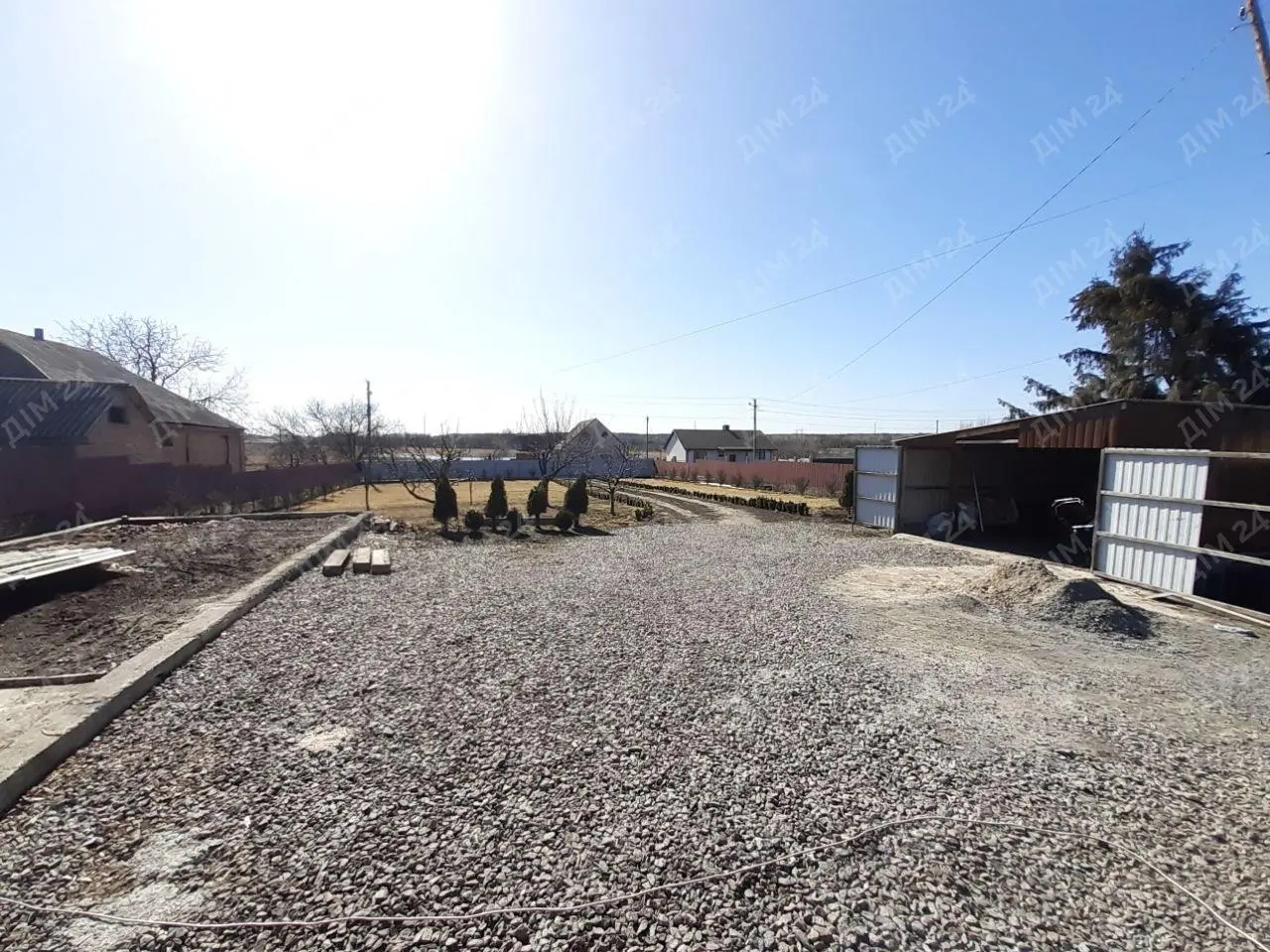 Окремий будинок поряд з містом | Приват житло