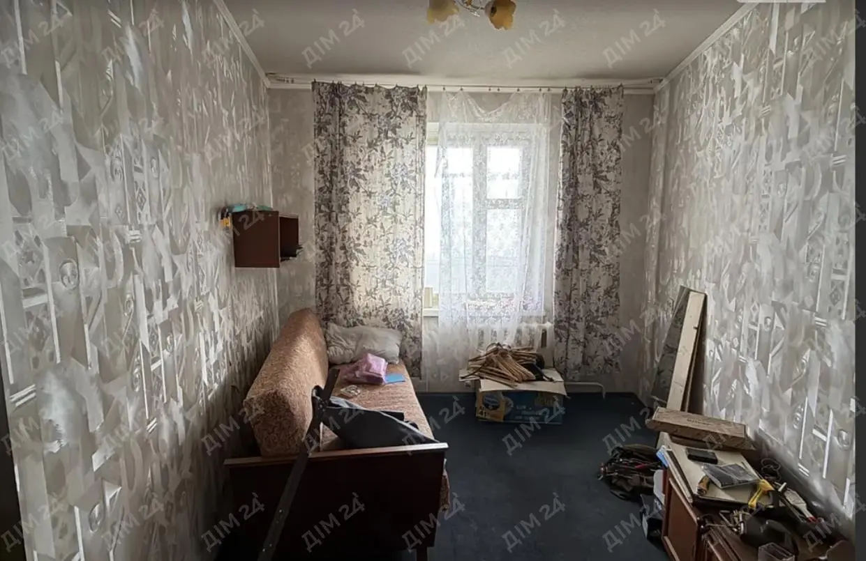 Квартира для великої родини | Приват житло