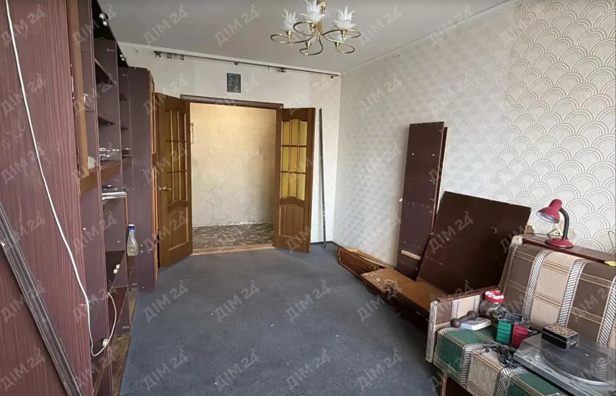 Квартира для великої родини | Приват житло