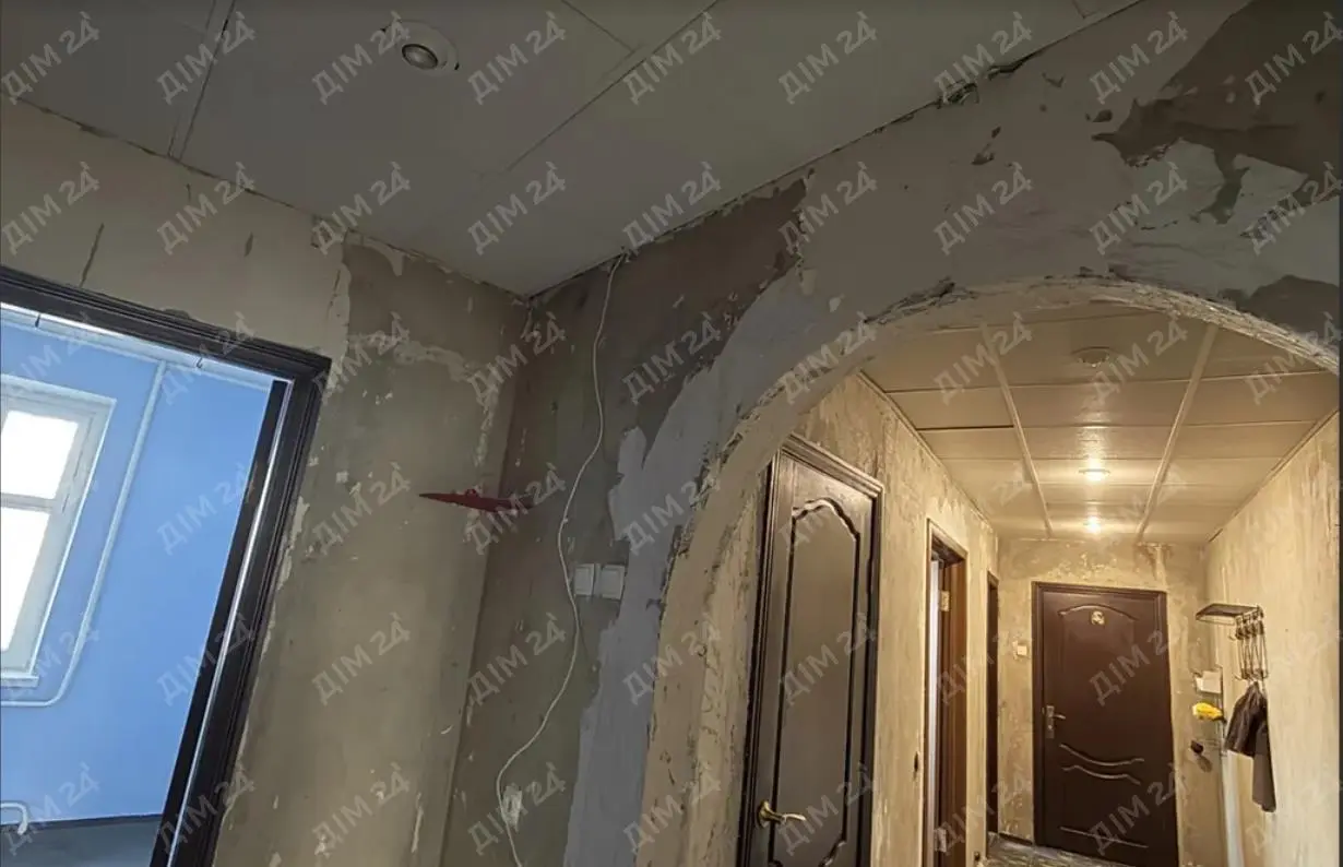 Квартира для великої родини | Приват житло