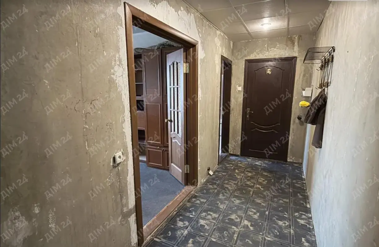 Квартира для великої родини | Приват житло