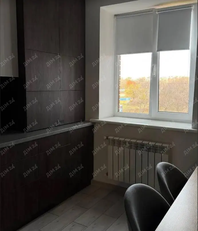 Сучасна однокімнатна квартира | Приват житло