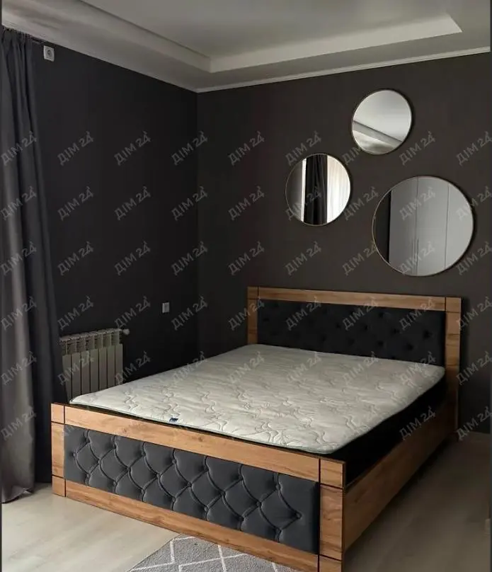 Сучасна однокімнатна квартира | Приват житло