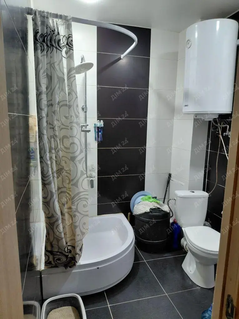 Двокімнатна квартира мікрорайон Алмазний. | Приват житло