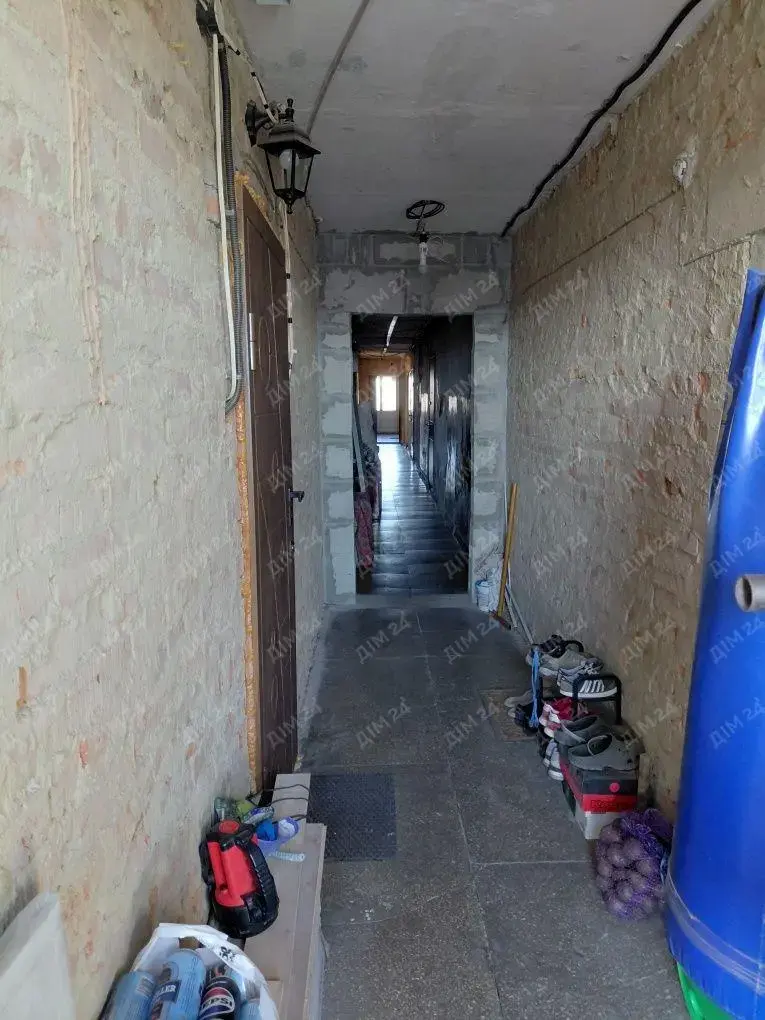 Двокімнатна квартира мікрорайон Алмазний. | Приват житло