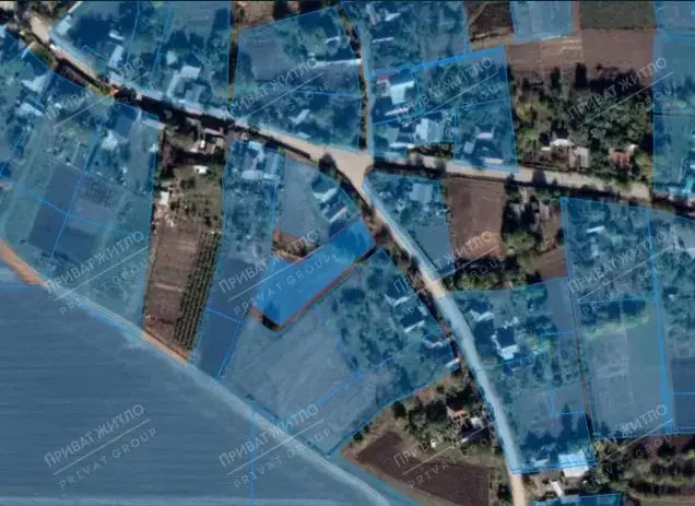 Продається ділянка в Мачухах | Приват житло