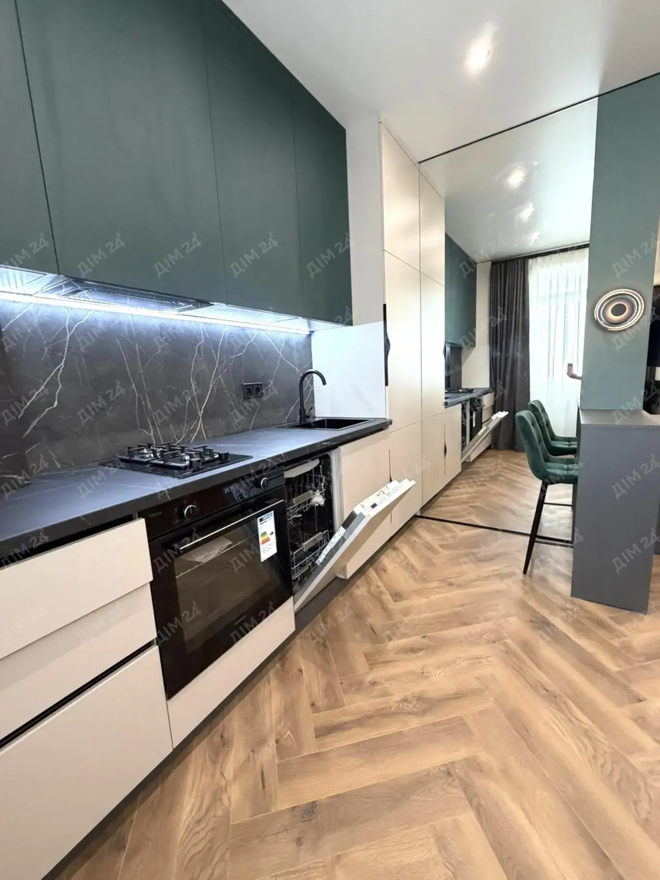 Полтава, 1 кімнатна квартира - Продаж, Марії Башкирцевої,  | Приват житло