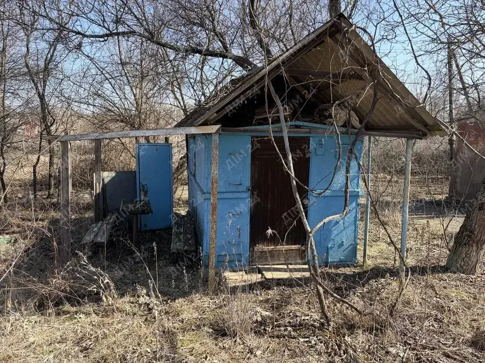 Дачна ділянка на Вороніна  | Приват житло