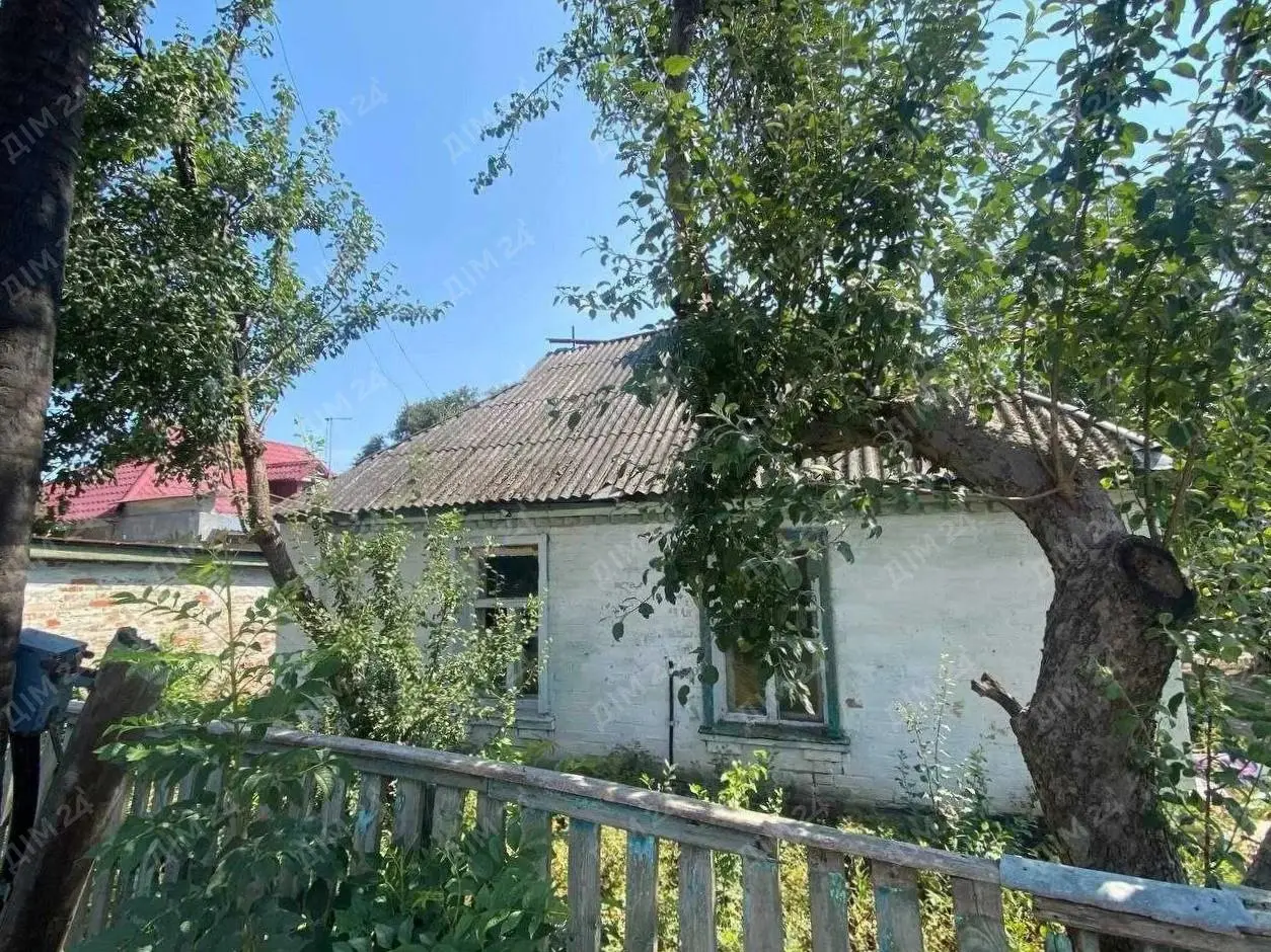 Земельна ділянка на Юрівці з будинком та комунікаціями | Приват житло