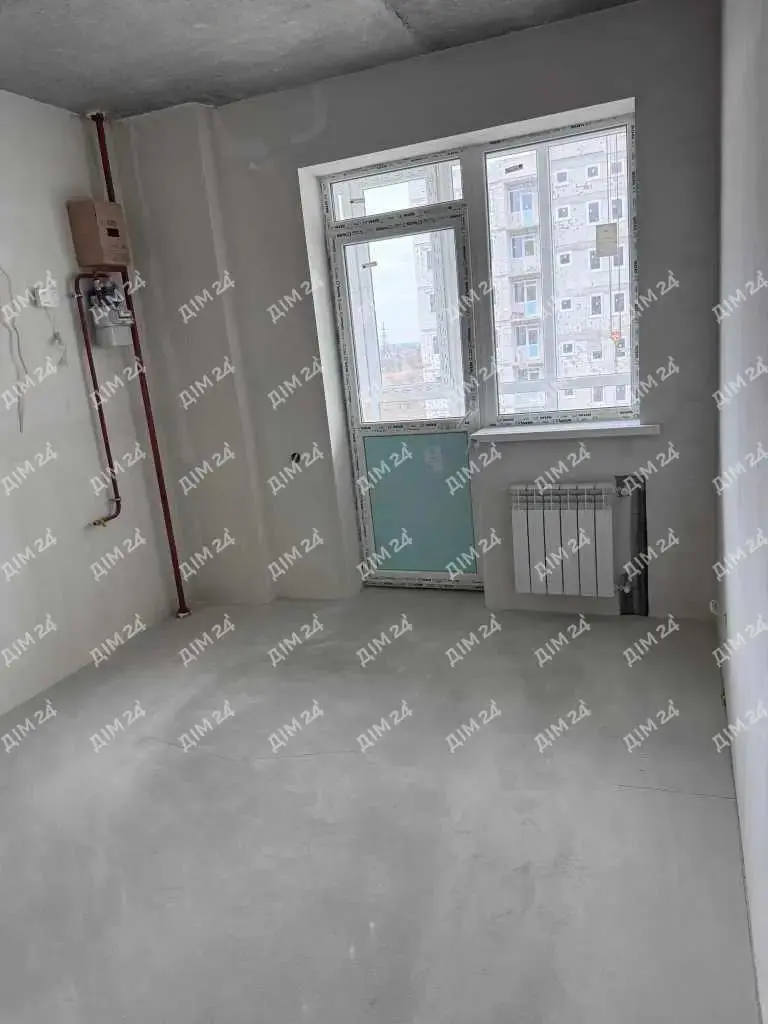 1-кімнатна квартира, ЖК Пелюстковий | Приват житло