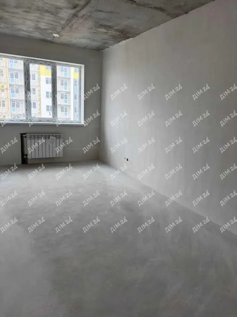 1-кімнатна квартира, ЖК Пелюстковий | Приват житло