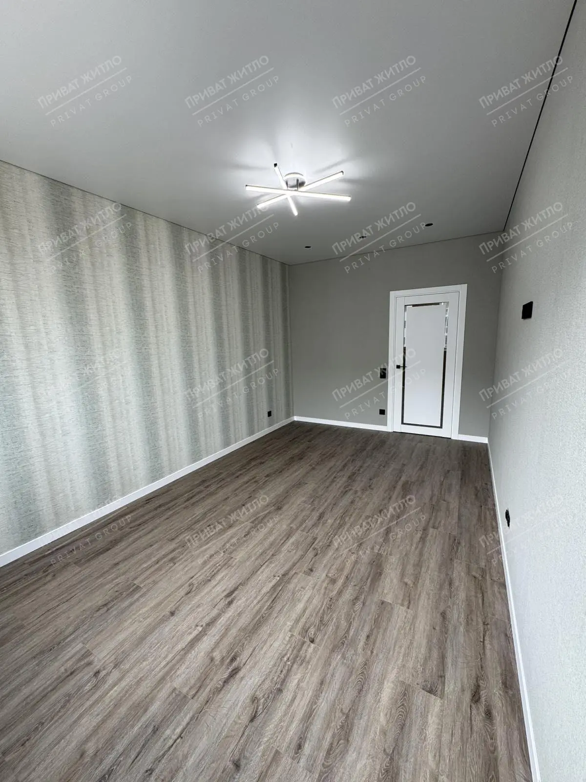 Однокімнатна квартира з ремонтом на Браїлках | Приват житло