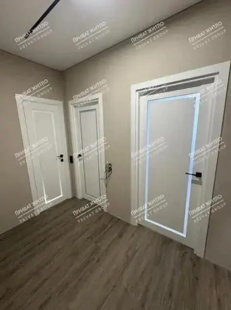 Однокімнатна квартира з ремонтом на Браїлках | Приват житло