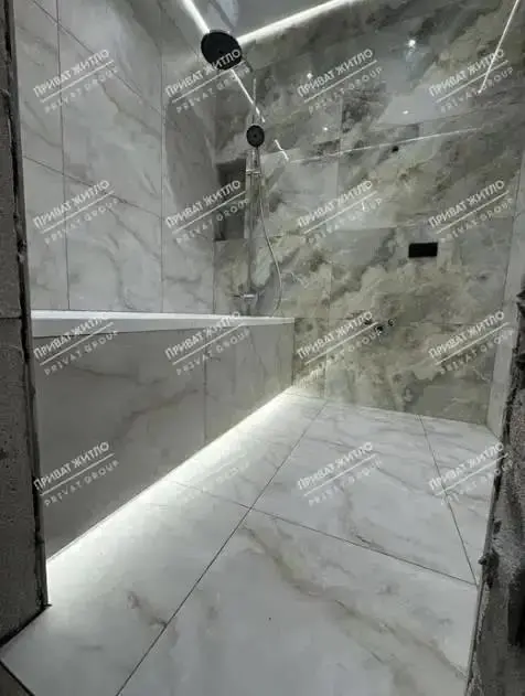 Однокімнатна квартира з ремонтом на Браїлках | Приват житло