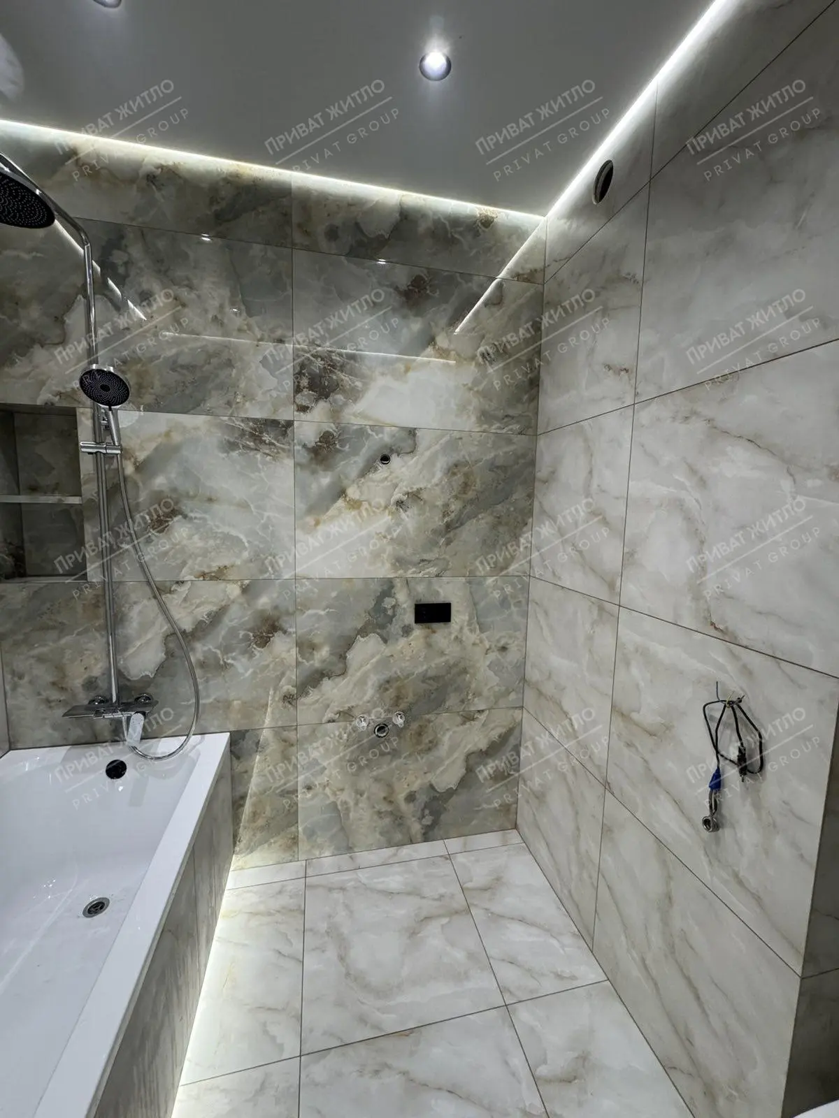 Однокімнатна квартира з ремонтом на Браїлках | Приват житло