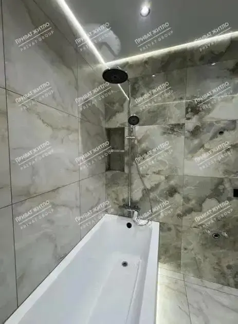 Однокімнатна квартира з ремонтом на Браїлках | Приват житло