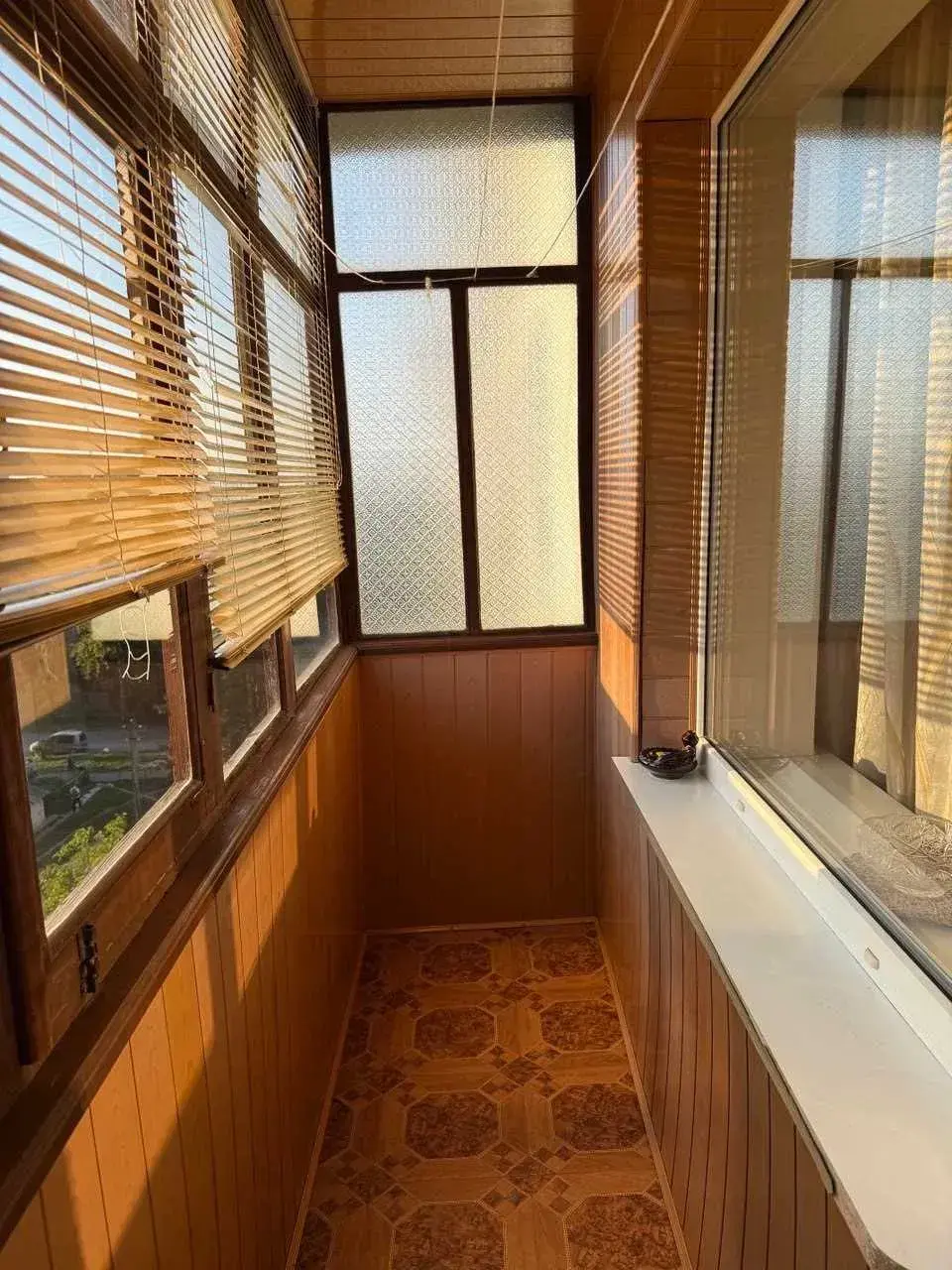 3-кімнатна квартира з ремонтом в районі Перенатального центру | Приват житло