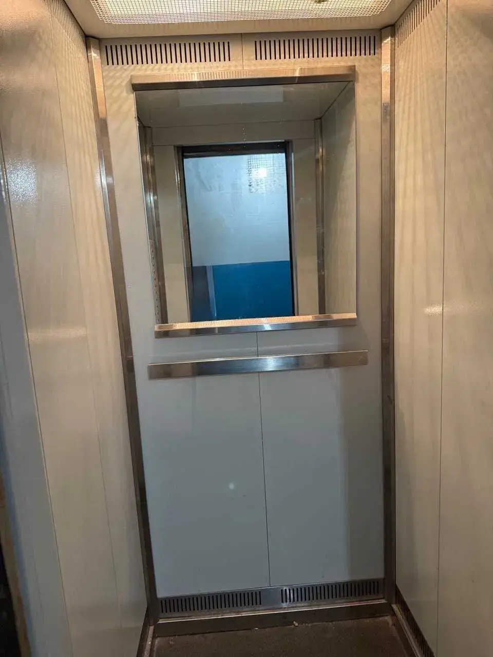 3-кімнатна квартира з ремонтом в районі Перенатального центру | Приват житло