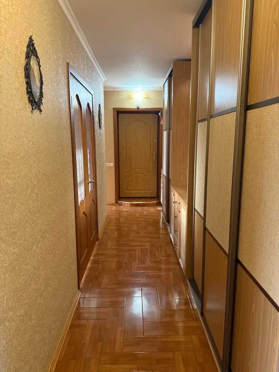 3-кімнатна квартира з ремонтом в районі Перенатального центру | Приват житло