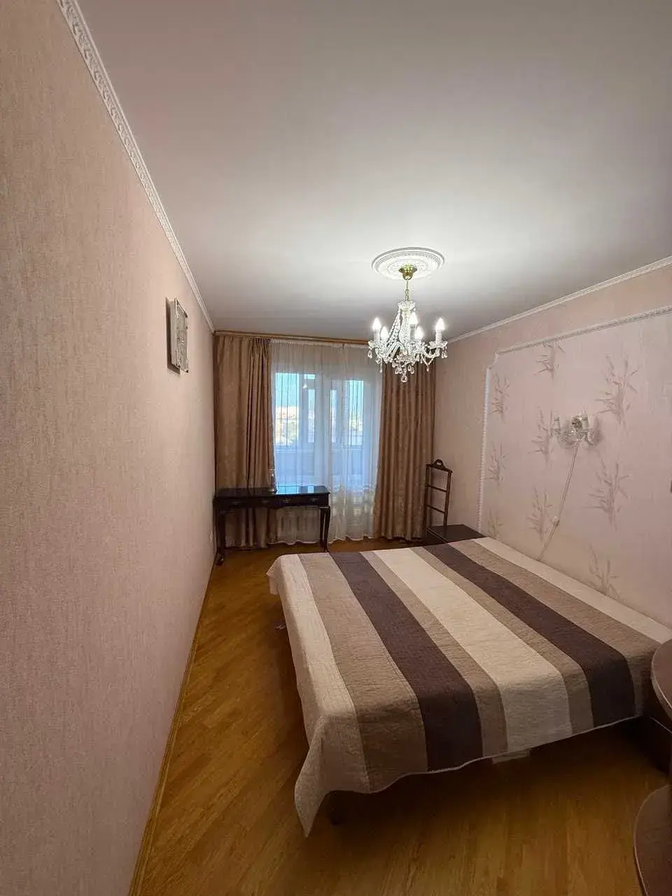 3-кімнатна квартира з ремонтом в районі Перенатального центру | Приват житло