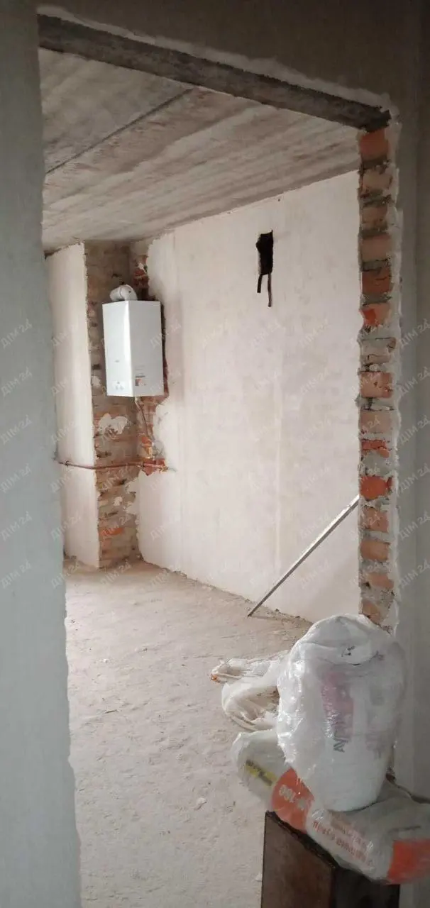 Однокімнатна квартира в новобудові! | Приват житло