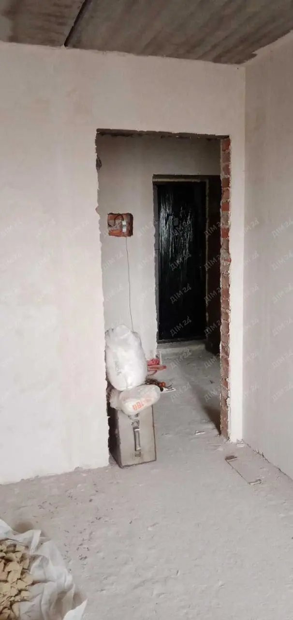 Однокімнатна квартира в новобудові! | Приват житло